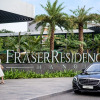 Отель Fraser Residence Hanoi, фото 1