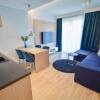 Отель Apartamenty na Wyspie - Villa Pegaz, фото 12