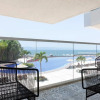 Отель Spectacular Beachfront Garden House at Tres Mares, фото 19