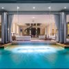 Отель Luxury Villa Waterfall - Pool & BBQ, фото 28