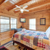 Отель Black Bear Hideaway by Jackson Mountain Homes, фото 5