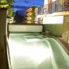 Отель Los Angeles & Spa Hotel в Гранаде