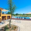 Отель Stunning Home in Sumber with Outdoor Swimming Pool, Hot Tub & 3 Bedrooms, фото 28