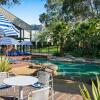 Отель Eden Oak Geelong, фото 28
