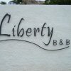 Отель Liberty Bed & Breakfast, фото 15