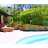 Отель Villa Ales, with swimming pool and garden for 6-7 guests, near Platamona, фото 19