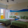 Отель Happy Beach, фото 18