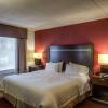 Отель Hampton Inn & Suites Detroit / Airport - Romulus, фото 24
