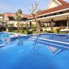 Отель Griya Persada Convention Hotel & Resort Kaliurang, фото 38
