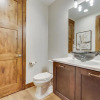 Отель Wolverine Lookout 3 Bedroom Townhouse by RedAwning, фото 10