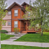 Отель 'bozeman Getaway' w/ Mountain Views, Near Downtown, фото 20