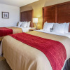 Отель Comfort Inn & Suites Gillette near Campbell Medical Center, фото 20