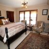 Отель Westphal Mansion Inn Bed & Breakfast, фото 4