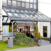 Отель Scandic Aarhus Vest в Орхусе