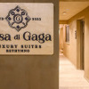 Отель Casa di Gaga Luxury Suites, фото 1