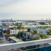 Отель Boutique Stays - Zinc Views - 501, Port Melbourne, фото 19