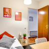 Отель Spacious 4 Bedroom Apartment Fira BCN & Camp Nou, фото 2