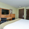 Отель Holiday Inn Express New York - Manhattan West Side, an IHG Hotel, фото 4
