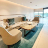 Отель HomesGetaway-1Bedroom in JBR The Address, фото 10