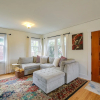 Отель Charming Tacoma Vacation Home w/ Fenced Yard, фото 3