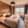 Отель Chalet La Perle d'Oisans, фото 5