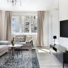 Отель Elite Apartments Center Deluxe II, фото 3