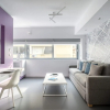 Отель Athens Color Cube Luxury Apartments, фото 31