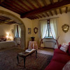Отель Villa Il Castagno Wine & Resort, фото 3