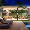 Отель Canggu Beachside Villas, фото 22