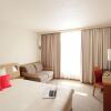 Отель Hôtel Novotel Saint Avold, фото 6