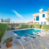 Отель Protaras Holiday Villa Ni38b, фото 13