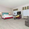 Отель Hampton Inn Norwich, фото 4