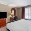 Отель Comfort Inn & Suites, фото 25