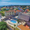 Отель Amazing Home in Pakostane With Wifi and 5 Bedrooms, фото 25