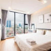 Отель Luxury Apartment in Vinhomes Metropolis, фото 4