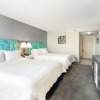 Отель Hampton Inn Daytona Shores - Oceanfront, фото 34