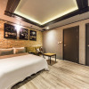 Отель Seolleung Bed Station, фото 15