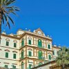 Отель Grand Hotel delle Terme, фото 18