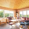 Отель 6 Person Holiday Home in Bogense, фото 7