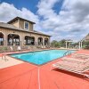 Отель Lake Allatoona Area Studio w/ Pool and Views!, фото 9