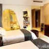 Отель Henan Jinqiao Hotel - Zhengzhou, фото 36