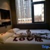 Отель Orange Hotel (Beijing Guangming Bridge Store)), фото 5