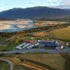 Отель Haast River Motels & Holiday Park, фото 16