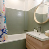 Отель Coriander Apartment, фото 8