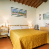 Отель Independent Accommodation with WIFI, private pool, A/C, pets allowed, parking, close to Cortona-La M, фото 19