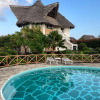 Отель Njala House - Villa con piscina, фото 8