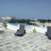 Отель Apartment For 2 - 4 People Just 100m From the Sandy Sea, фото 13