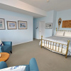 Отель The White Horse Bed & Breakfast, фото 4