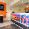 Отель Motel 6 El Cajon, CA - San Diego, фото 12