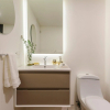 Отель Stunning High-Rise Panoramic Apartment Polanco 3BD, фото 31